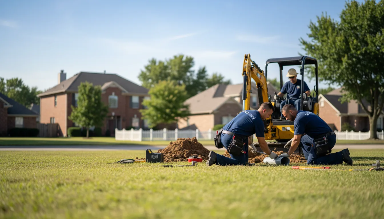 Water Heater Repair in Pettus, TX near me